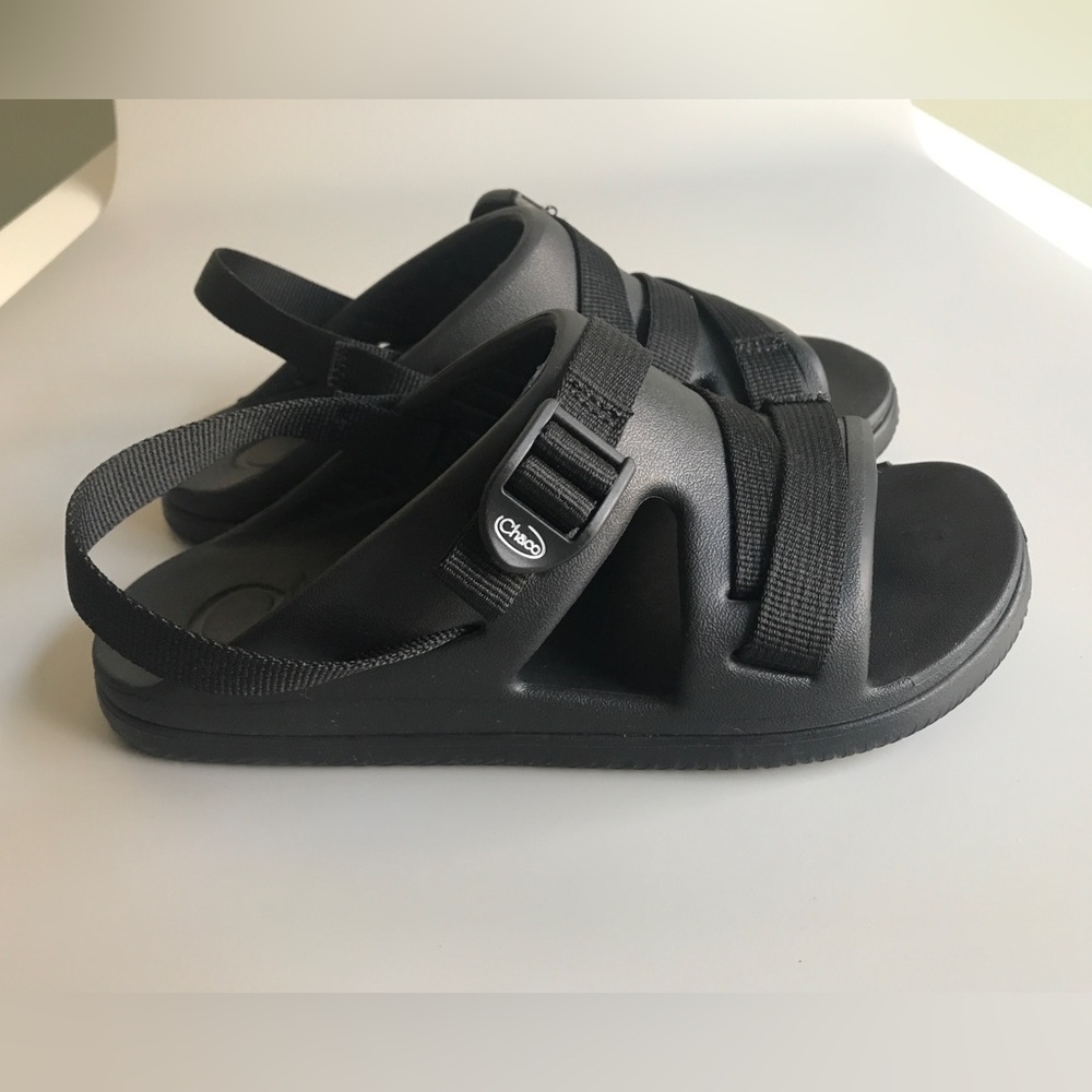 Chaco Chillos Sport Kid's Sandals Size: US 3 EUR 34